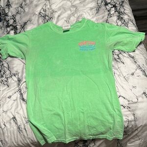 Kids Green T-Shirt